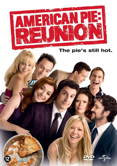 american pie sexy|Inside the American Pie Reunion: Sweet Memories, Sexy。